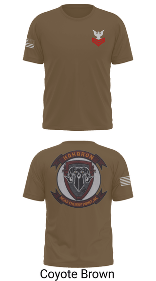 Short Sleeve Performance Shirt, MCAS CHERRY POINT. H&HS, Navy, Teamtime, Team time, sublimation, custom sports apparel, team uniforms, spirit wear, spiritwear, sports uniforms, custom shirts, team store, custom team store, fundraiser sports, apparel fundraiser