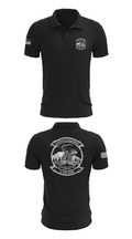 Executioners 26659367 Short Sleeve Performance Polo - 27