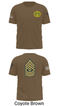 82nd ABN div 27277732 Old School Cotton Feel Shirt - 10