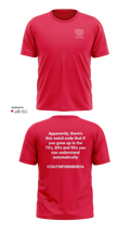 Ultra 54543518 Short Sleeve Performance Shirt - 2
