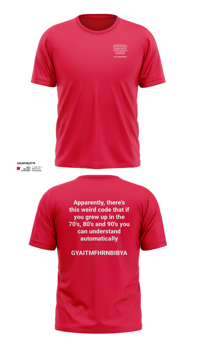 Ultra 54543518 Short Sleeve Performance Shirt - 2