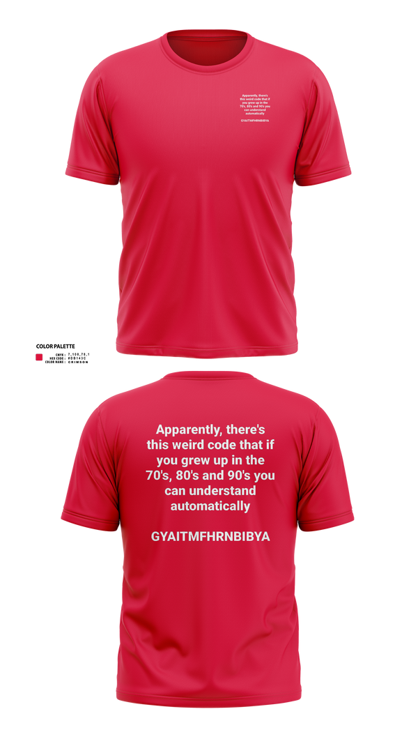 Short Sleeve Performance Shirt, Ultra, Spirit Store, Teamtime, Team time, sublimation, custom sports apparel, team uniforms, spirit wear, spiritwear, sports uniforms, custom shirts, team store, custom team store, fundraiser sports, apparel fundraiser