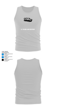 EJ TOWING AND RECOVERY 5748592 Tank Top - 13
