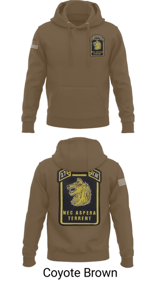 Hoodie, Wolfhounds, Army, Teamtime, Team time, sublimation, custom sports apparel, team uniforms, spirit wear, spiritwear, sports uniforms, custom shirts, team store, custom team store, fundraiser sports, apparel fundraiser