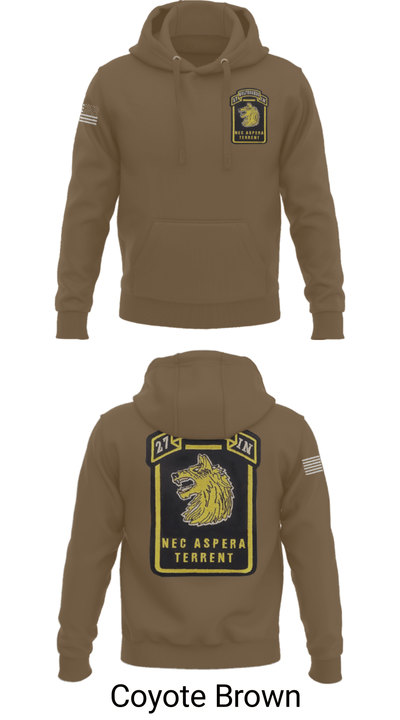 Wolfhounds 24858493 Hoodie - 18