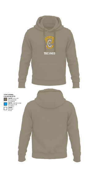Hoodie, The 2403, Police, Teamtime, Team time, sublimation, custom sports apparel, team uniforms, spirit wear, spiritwear, sports uniforms, custom shirts, team store, custom team store, fundraiser sports, apparel fundraiser