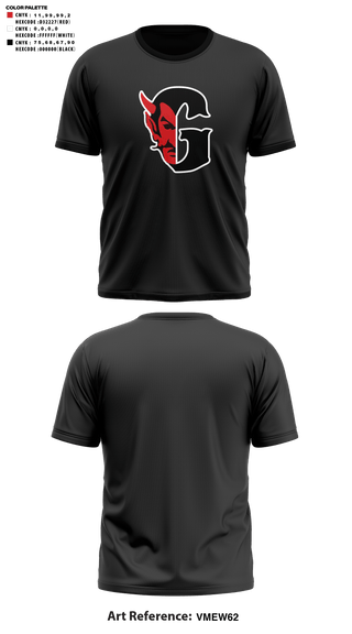Short Sleeve Performance Shirt, Glenwood Springs High School Cheer, Cheer, Teamtime, Team time, sublimation, custom sports apparel, team uniforms, spirit wear, spiritwear, sports uniforms, custom shirts, team store, custom team store, fundraiser sports, apparel fundraiser