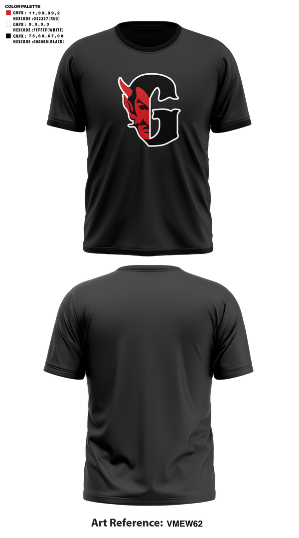 Short Sleeve Performance Shirt, Glenwood Springs High School Cheer, Cheer, Teamtime, Team time, sublimation, custom sports apparel, team uniforms, spirit wear, spiritwear, sports uniforms, custom shirts, team store, custom team store, fundraiser sports, apparel fundraiser