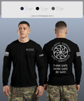 undefined Long Sleeve Performance Shirt 5