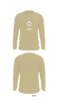 Dooka 76222209 Long Sleeve Performance Shirt 88