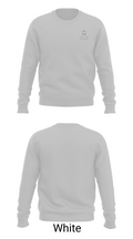 PARS FROM MARS 57379253 Crew Neck Sweatshirt - 2