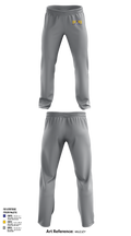 Washingtonville Ice Hockey Club 31203968 Sweatpants - 4