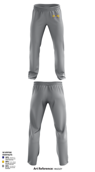 Sweatpants, Washingtonville Ice Hockey Club, Ice Hockey, Teamtime, Team time, sublimation, custom sports apparel, team uniforms, spirit wear, spiritwear, sports uniforms, custom shirts, team store, custom team store, fundraiser sports, apparel fundraiser