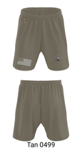8th esb 47702215 Athletic Shorts With Pockets - 37