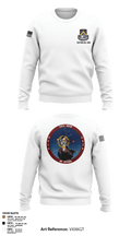 24th MDSB 11455369 Crew Neck Sweatshirt - 109