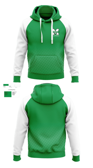 Hoodie, Monahans High School Volleyball, Men's Volleyball, Teamtime, Team time, sublimation, custom sports apparel, team uniforms, spirit wear, spiritwear, sports uniforms, custom shirts, team store, custom team store, fundraiser sports, apparel fundraiser