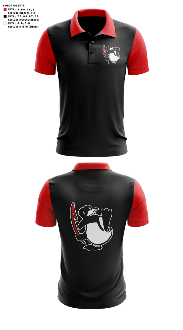 Short Sleeve Performance Polo, Tri-County High School Band, Spirit Store, Teamtime, Team time, sublimation, custom sports apparel, team uniforms, spirit wear, spiritwear, sports uniforms, custom shirts, team store, custom team store, fundraiser sports, apparel fundraiser