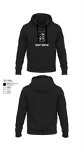 Bounty hunters 46936417 Hoodie - 31
