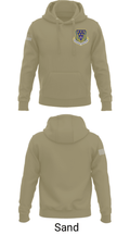 321 SMW 70680772 Hoodie - 48