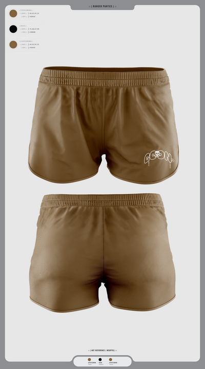 TRF 911 66573604 Ranger Panties - 15