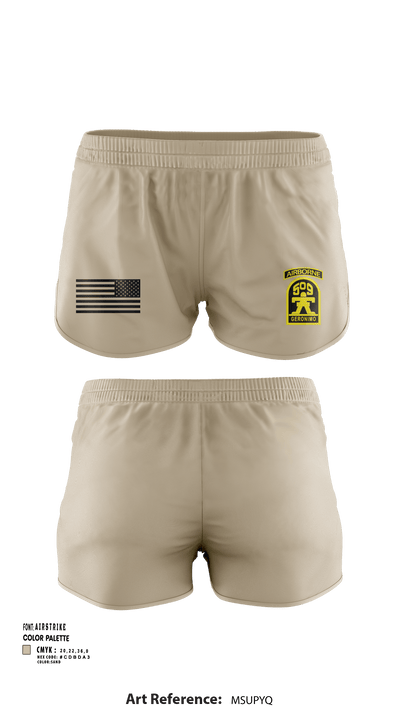 Geronimo 67603467 Ranger Panties - 114