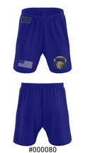 West Boca Raton Community High School Lacrosse 47112635 Athletic Shorts With Pockets - 15