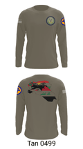 44th ICBT 60779242 Long Sleeve Performance Shirt - 63