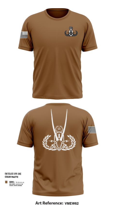 Short Sleeve Performance Shirt, Dover EOD, Air Force, Teamtime, Team time, sublimation, custom sports apparel, team uniforms, spirit wear, spiritwear, sports uniforms, custom shirts, team store, custom team store, fundraiser sports, apparel fundraiser