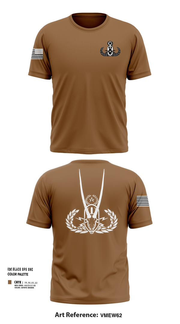 Short Sleeve Performance Shirt, Dover EOD, Air Force, Teamtime, Team time, sublimation, custom sports apparel, team uniforms, spirit wear, spiritwear, sports uniforms, custom shirts, team store, custom team store, fundraiser sports, apparel fundraiser