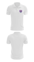 Louisville Rising Star 36268012 Short Sleeve Performance Polo - 9