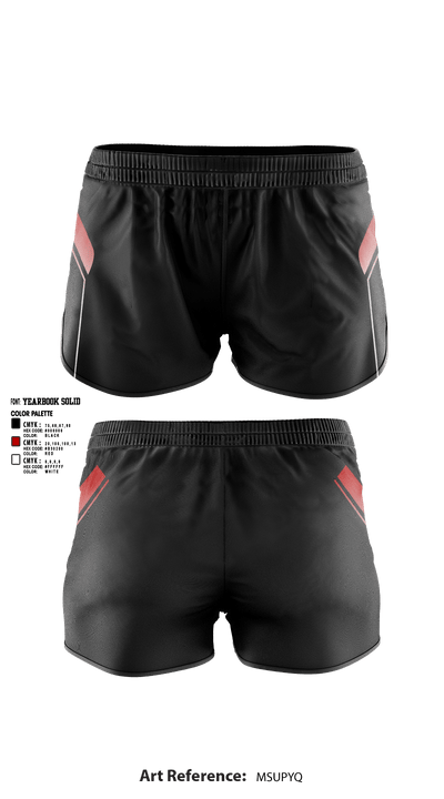 NEA ELITE 30254960 Women's Shorts - 1