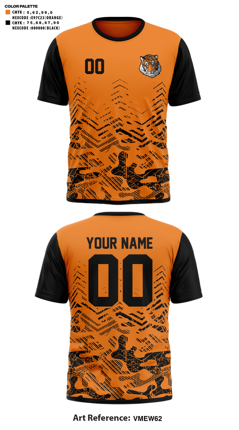 Short Sleeve Performance Shirt, Granite Falls Middle School Soccer, Men's Soccer, Teamtime, Team time, sublimation, custom sports apparel, team uniforms, spirit wear, spiritwear, sports uniforms, custom shirts, team store, custom team store, fundraiser sports, apparel fundraiser