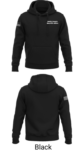 Hoodie, Smith County Sheriff’s Office, Police, Teamtime, Team time, sublimation, custom sports apparel, team uniforms, spirit wear, spiritwear, sports uniforms, custom shirts, team store, custom team store, fundraiser sports, apparel fundraiser