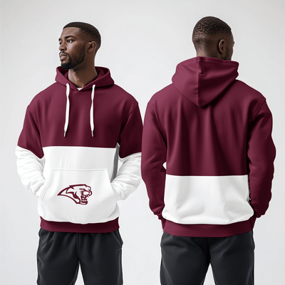 Central Noble Senior High School Basketball 3456773 Hoodie - 51
