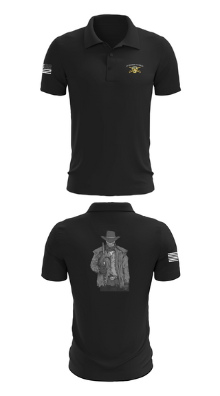 Short Sleeve Performance Polo, Bandoleros, , Teamtime, Team time, sublimation, custom sports apparel, team uniforms, spirit wear, spiritwear, sports uniforms, custom shirts, team store, custom team store, fundraiser sports, apparel fundraiser