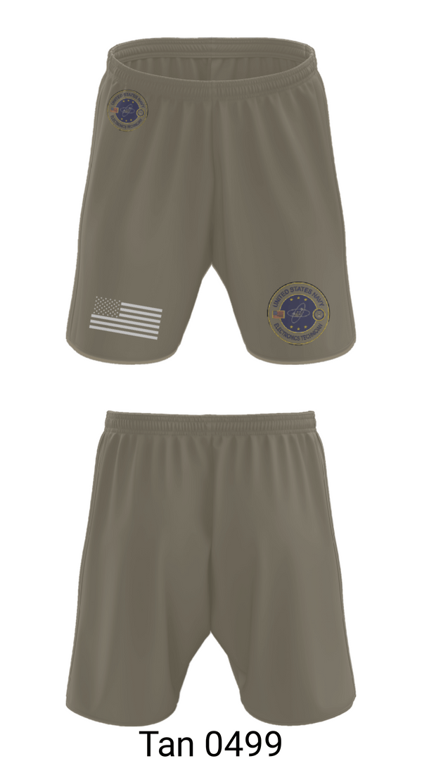 Athletic Shorts With Pockets, USS AMERICA LHA6, Navy, Teamtime, Team time, sublimation, custom sports apparel, team uniforms, spirit wear, spiritwear, sports uniforms, custom shirts, team store, custom team store, fundraiser sports, apparel fundraiser