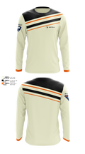 Bintelli Golf Carts 90033278 Long Sleeve Performance Shirt 1
