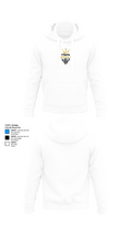 J Octavio’s 66318595 Hoodie - 5
