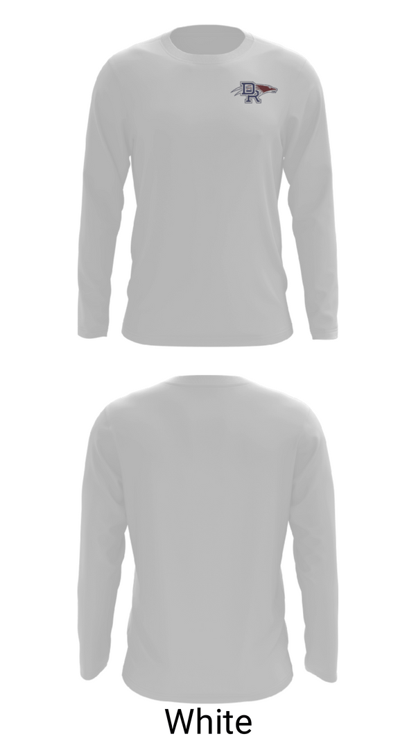 Long Sleeve Performance Shirt, Dakota Ridge Sports Association, Spirit Store, Teamtime, Team time, sublimation, custom sports apparel, team uniforms, spirit wear, spiritwear, sports uniforms, custom shirts, team store, custom team store, fundraiser sports, apparel fundraiser