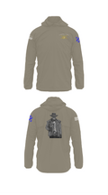 Bandoleros 86621412 Windbreaker - 61