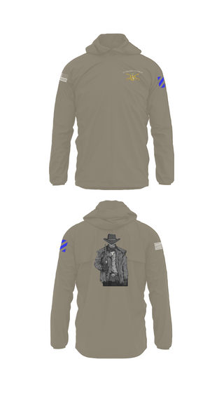 Windbreaker, Bandoleros, , Teamtime, Team time, sublimation, custom sports apparel, team uniforms, spirit wear, spiritwear, sports uniforms, custom shirts, team store, custom team store, fundraiser sports, apparel fundraiser