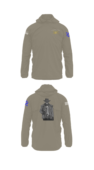 Bandoleros 86621412 Windbreaker - 61