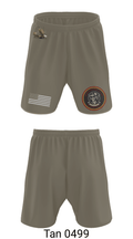Bravo 5-7 ADA 95046611 Athletic Shorts With Pockets - 69