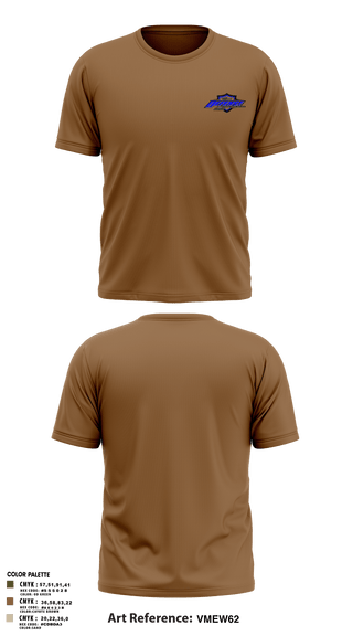 Short Sleeve Performance Shirt, 1st Defense Foam Insulation, , Teamtime, Team time, sublimation, custom sports apparel, team uniforms, spirit wear, spiritwear, sports uniforms, custom shirts, team store, custom team store, fundraiser sports, apparel fundraiser