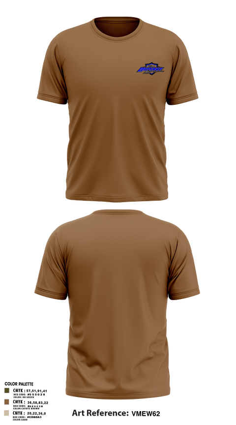 Short Sleeve Performance Shirt, 1st Defense Foam Insulation, , Teamtime, Team time, sublimation, custom sports apparel, team uniforms, spirit wear, spiritwear, sports uniforms, custom shirts, team store, custom team store, fundraiser sports, apparel fundraiser