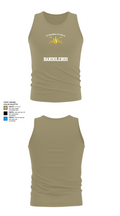 Bandoleros 86621412 Tank Top - 99