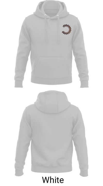 Remlinger construction 95578700 Hoodie - 6