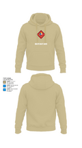 Bravo Bastards 65129777 Hoodie - 91