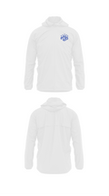 Polk County High School Wrestling 63642778 Windbreaker - 14