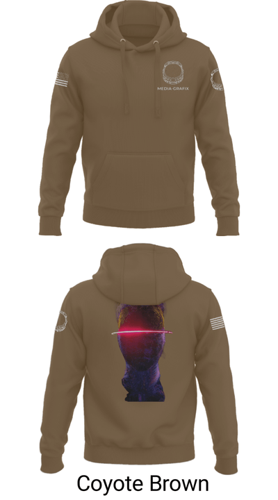 Speed Alpha 27324272 Hoodie - 17